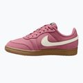 Scarpe da donna Jordan Air Skyline Low desert berry/black/gum med brown/sail 2