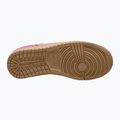 Scarpe da donna Jordan Air Skyline Low desert berry/black/gum med brown/sail 3