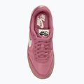 Scarpe da donna Jordan Air Skyline Low desert berry/black/gum med brown/sail 4