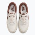 Scarpe da uomo Jordan Air Skyline Low LE sail/light orewood brown/muslin/fauna brown 4