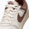 Scarpe da uomo Jordan Air Skyline Low LE sail/light orewood brown/muslin/fauna brown 5