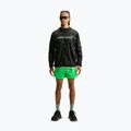 Pantaloni corti da uomo Nike Stride Dri-Fit foderati 5" verde brillante 2