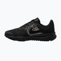 Scarpe da corsa uomo Nike Run Defy Black/Dark Smoke Grey/Iron Grey/White 2