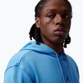 Felpa da uomo Jordan Sport Crossover blue beyond 4