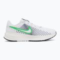 Scarpe da corsa uomo Nike Run Defy White/Midnight Navy/Green Spark 2