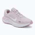 Scarpe da corsa donna Nike Journey Run bleached lilac/pink rise/pink smoke/sail