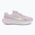 Scarpe da corsa donna Nike Journey Run bleached lilac/pink rise/pink smoke/sail 2