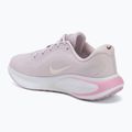 Scarpe da corsa donna Nike Journey Run bleached lilac/pink rise/pink smoke/sail 3