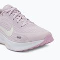 Scarpe da corsa donna Nike Journey Run bleached lilac/pink rise/pink smoke/sail 7
