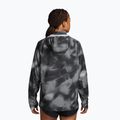 Giacca da corsa da uomo Nike Miler black/smoke grey 2