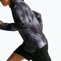 Giacca da corsa da uomo Nike Miler black/smoke grey 4