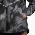 Giacca da corsa da uomo Nike Miler black/smoke grey 6