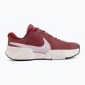 Scarpe da tennis donna Nike GP Challenge Pro team red/vast grey/black/white 2