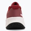 Scarpe da tennis donna Nike GP Challenge Pro team red/vast grey/black/white 6