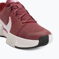 Scarpe da tennis donna Nike GP Challenge Pro team red/vast grey/black/white 7