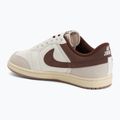 Buty męskie Nike Jordan Air Skyline Low LE sail/light orewood brown/muslin/fauna brown 2
