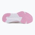 Scarpe da corsa donna Nike Run Defy sail/white/pink rise/pink smoke 4