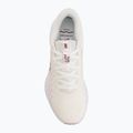 Scarpe da corsa donna Nike Run Defy sail/white/pink rise/pink smoke 5