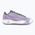 Scarpe da basket uomo Jordan Luka 77 urban lilac/iron grey/sail/rio teal 2
