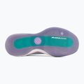 Scarpe da basket uomo Jordan Luka 77 urban lilac/iron grey/sail/rio teal 4