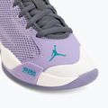 Scarpe da basket uomo Jordan Luka 77 urban lilac/iron grey/sail/rio teal 7