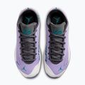 Scarpe da basket uomo Jordan Luka 77 urban lilac/iron grey/sail/rio teal 4