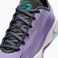 Scarpe da basket uomo Jordan Luka 77 urban lilac/iron grey/sail/rio teal 5