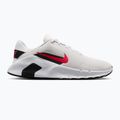 Scarpe da allenamento uomo Nike Flex Train off white/white/black/university red