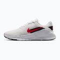 Scarpe da allenamento uomo Nike Flex Train off white/white/black/university red 2
