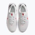 Scarpe da allenamento uomo Nike Flex Train off white/white/black/university red 4