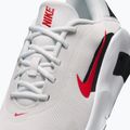 Scarpe da allenamento uomo Nike Flex Train off white/white/black/university red 5