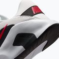 Scarpe da allenamento uomo Nike Flex Train off white/white/black/university red 6