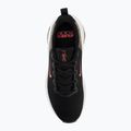 Scarpe da allenamento donna Nike Bella 7 black/british khaki/fusion red 5