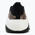 Scarpe da allenamento donna Nike Bella 7 black/british khaki/fusion red 6