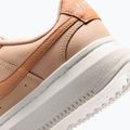 Scarpe da donna Nike Court Vision Alta shimmer/sail/light cognac 6