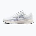 Scarpe da corsa uomo Nike Run Defy White/Midnight Navy/Green Spark 2