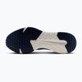 Scarpe da corsa uomo Nike Run Defy White/Midnight Navy/Green Spark 4