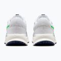 Scarpe da corsa uomo Nike Run Defy White/Midnight Navy/Green Spark 6