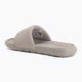 Ciabatte da uomo Nike Victori One Slide moon particle/light orewood brown 3