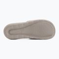 Ciabatte da uomo Nike Victori One Slide moon particle/light orewood brown 4