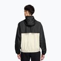 Giacca uomo Nike Windrunner Black/Sail/Sail 2