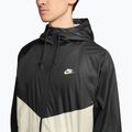 Giacca uomo Nike Windrunner Black/Sail/Sail 3
