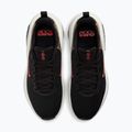 Scarpe da allenamento donna Nike Bella 7 black/british khaki/fusion red 5