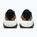 Scarpe da allenamento donna Nike Bella 7 black/british khaki/fusion red 4