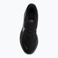 Scarpe da corsa uomo Nike Revolution 8 black/dark smoke grey/iron grey/white 5