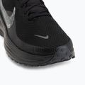 Scarpe da corsa uomo Nike Revolution 8 black/dark smoke grey/iron grey/white 7