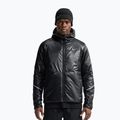 Giacca da corsa da uomo Nike Miler Aerolayer black/dmoke grey
