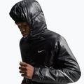 Giacca da corsa da uomo Nike Miler Aerolayer black/dmoke grey 5
