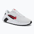 Scarpe da allenamento uomo Nike Flex Train off white/white/black/university red