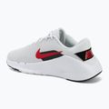 Scarpe da allenamento uomo Nike Flex Train off white/white/black/university red 3